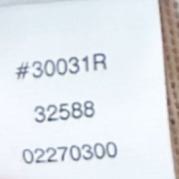 NEW Spanx Undietectable Lace Better Bandeau Creme Blush - Picture 7 of 7